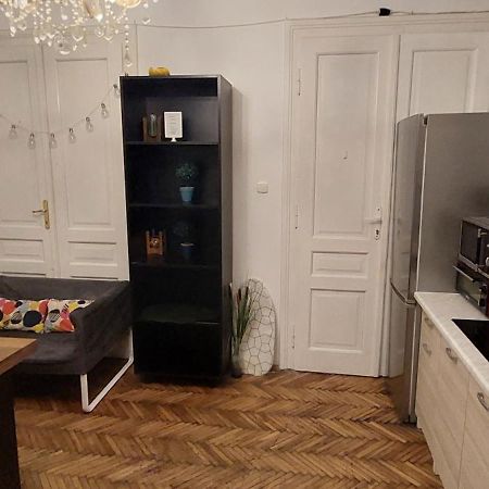 Krasinskiego Apartments Cracovie Extérieur photo