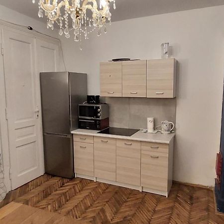 Krasinskiego Apartments Cracovie Extérieur photo