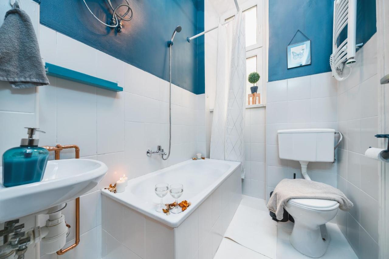 Krasinskiego Apartments Cracovie Extérieur photo
