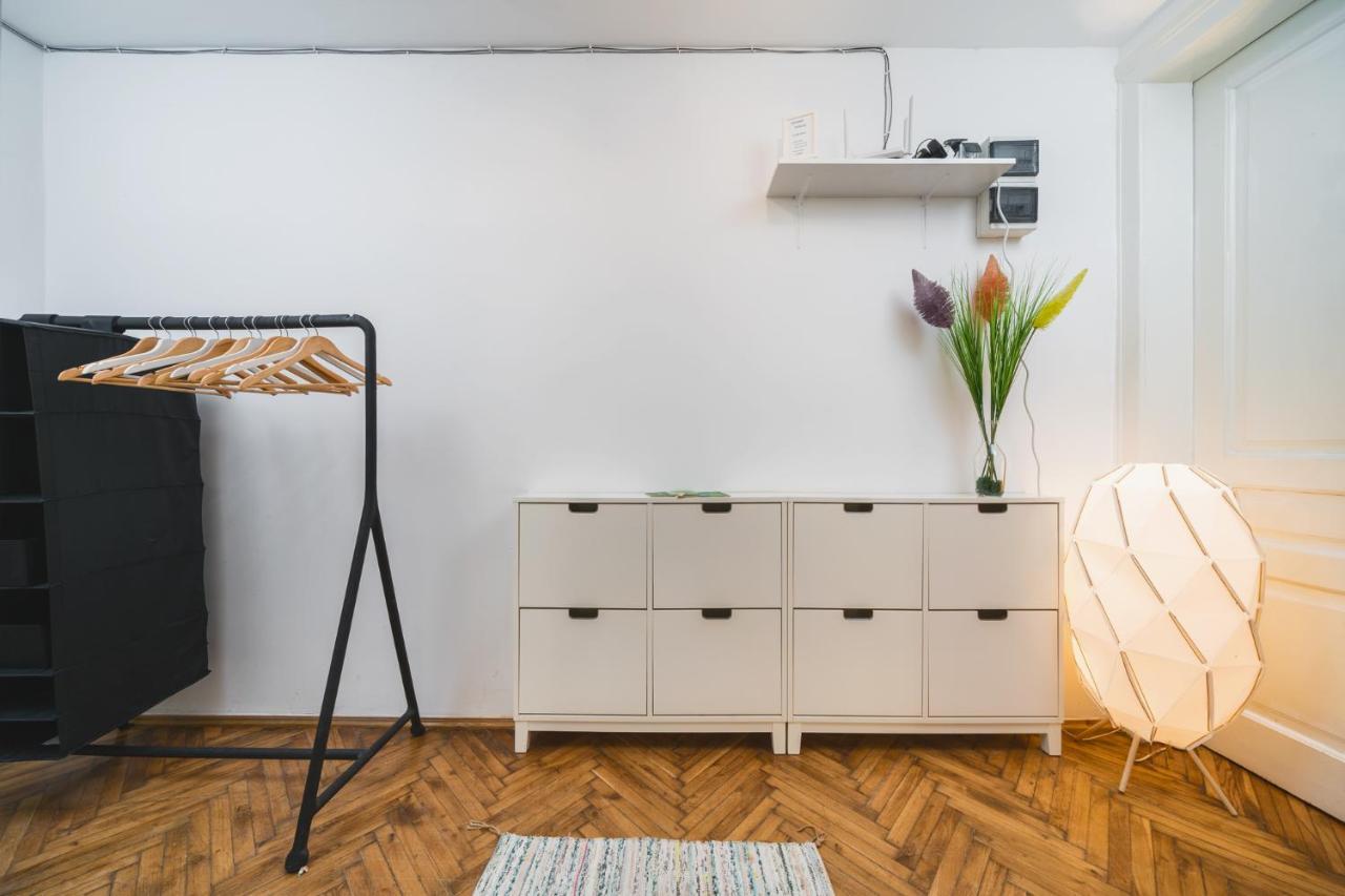 Krasinskiego Apartments Cracovie Extérieur photo