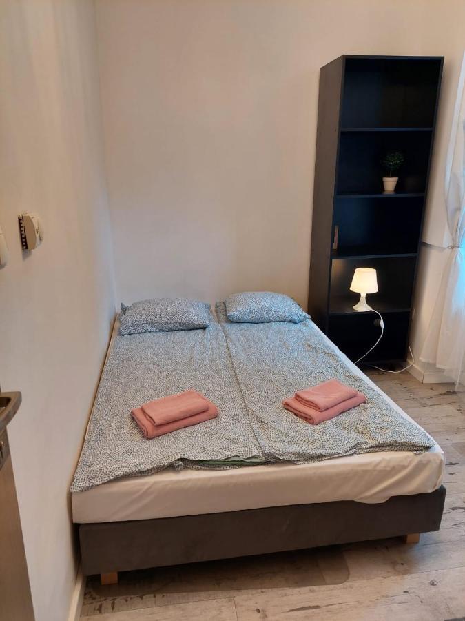 Krasinskiego Apartments Cracovie Extérieur photo