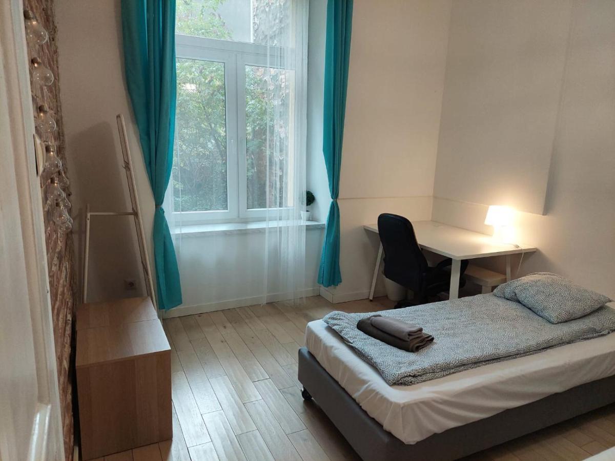Krasinskiego Apartments Cracovie Extérieur photo