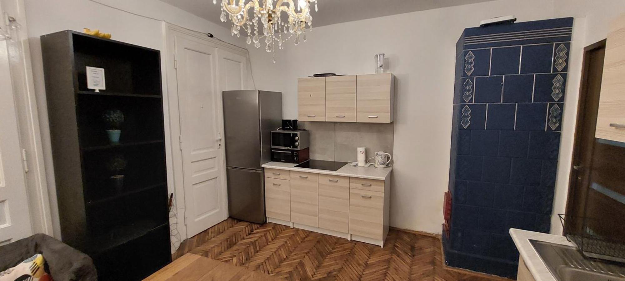 Krasinskiego Apartments Cracovie Extérieur photo
