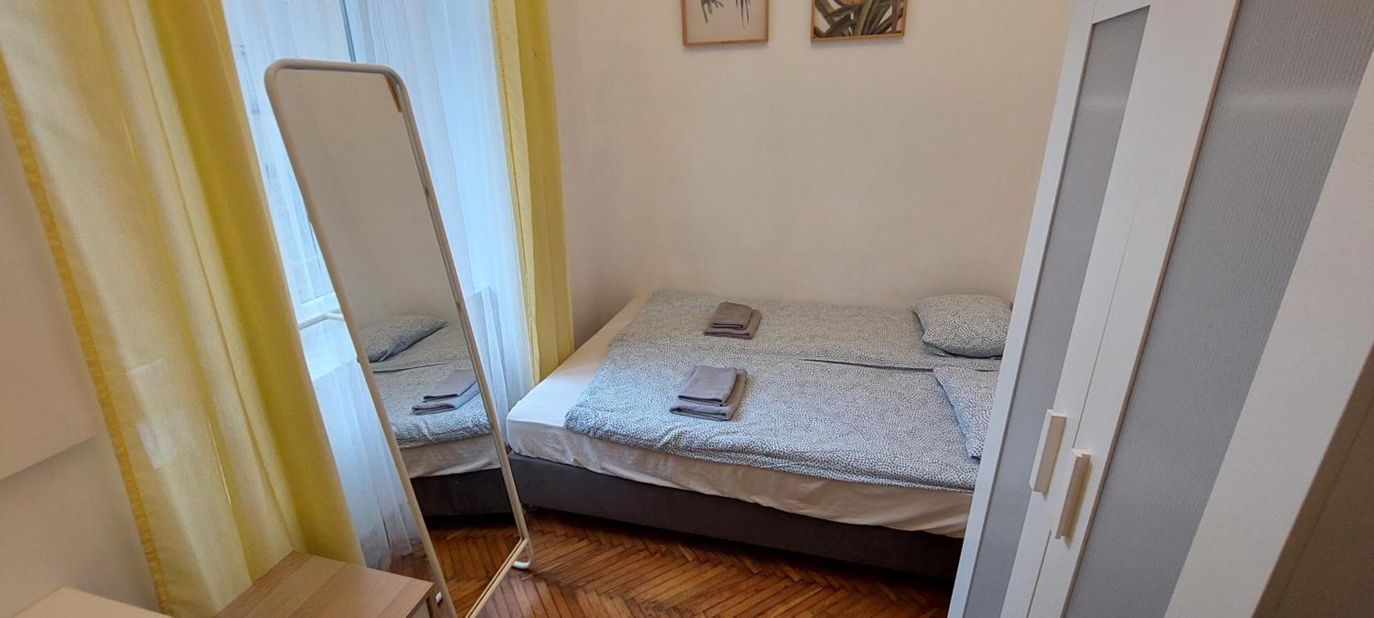 Krasinskiego Apartments Cracovie Extérieur photo
